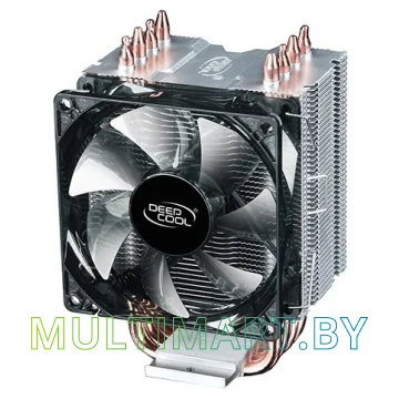 Кулер Deepcool Universal GammaXX C40 DP-MCH4-GMX-C40P